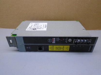 Allen Bradley 1771-P5 24V Power Supply - ALLEN BRADLEY [4]