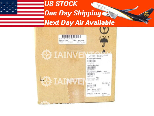 Allen-Bradley 1771-P7 Power Supply Module - High-Performance DC/DC Converter for Industrial Applications - ALLEN-BRADLEY [1]