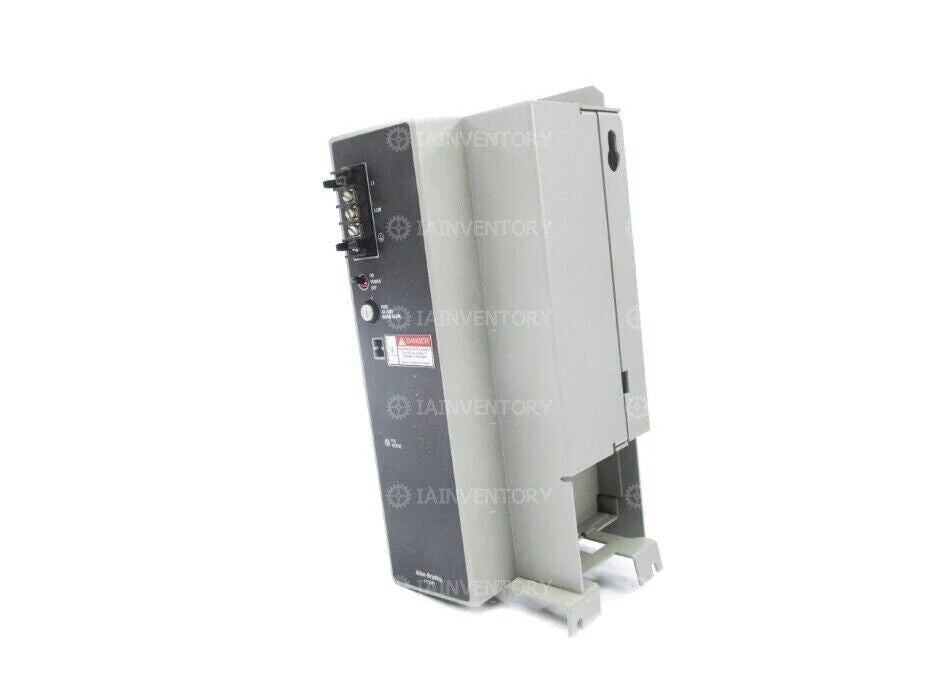 Allen-Bradley 1771-P7 Power Supply Module - High-Performance DC/DC Converter for Industrial Applications - ALLEN-BRADLEY [2]