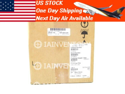 Allen-Bradley 1771-P7 Power Supply Module - High-Performance DC/DC Converter for Industrial Applications - ALLEN-BRADLEY [4]