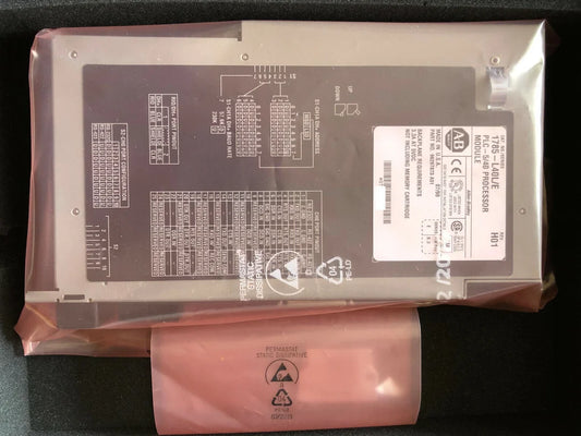 Allen-Bradley 1785-L40L/E PLC Processor - ALLEN-BRADLEY [1]