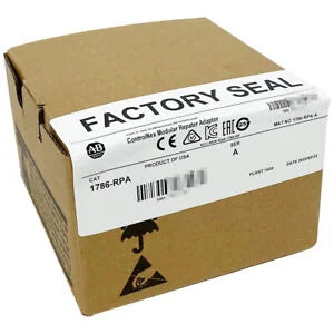 Allen-Bradley 1786RPA ControlNet Repeater Adaptor - ALLEN-BRADLEY [1]