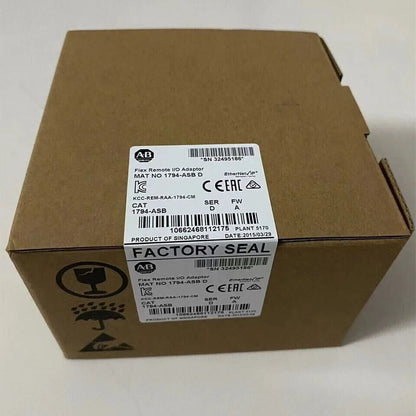 Allen-Bradley 1794ASB Flex Remote Adapter - ALLEN-BRADLEY [2]
