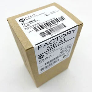 Allen-Bradley 1794-OA16 Flex 16 Point Digital Output Mod - ALLEN-BRADLEY [2]