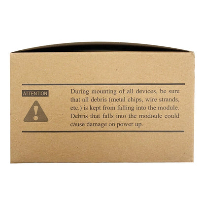 Allen-Bradley 1794-TB2 SER A Flex Terminal Base SHIP - ALLEN-BRADLEY [5]