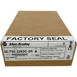 Allen-Bradley 207502262C2R Module - ALLEN-BRADLEY [4]