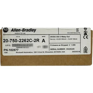 Allen-Bradley 207502262C2R Module - ALLEN-BRADLEY [5]