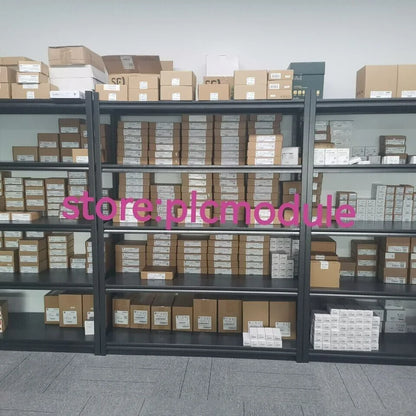 Allen-Bradley 2080-L50E-24QWB Programmable Logic Controller with 16 Inputs/Outputs and 128 KB Flash Memory - ALLEN-BRADLEY [1]