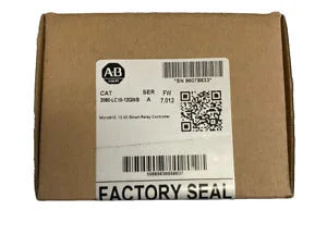 Allen-Bradley 2080-LC10-12QWB Micro810 12 Controller Sealed Model 2080-LC10-12QWB - ALLEN-BRADLEY [1]