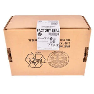 Allen-Bradley 2080-LC50-24QBB SHIP - ALLEN-BRADLEY [3]