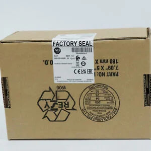 Allen-Bradley 2080-LC50-24QWB Micro850 Controller New In Box - ALLEN-BRADLEY [1]