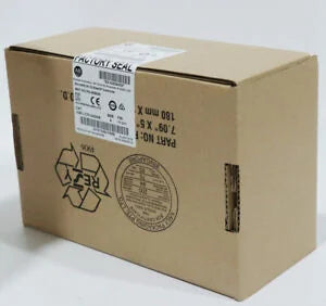 Allen-Bradley 2080-LC70-24QWB ENet/IP Controller 24 Model 2080-LC70-24QWB 24 - ALLEN-BRADLEY [1]