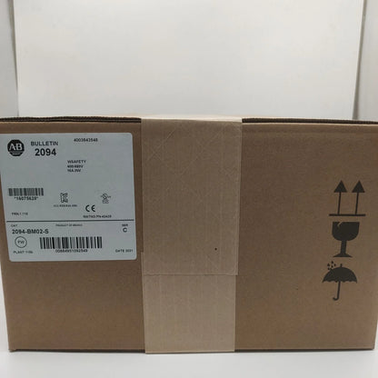 Allen Bradley 2094BM02S - ALLEN BRADLEY [2]