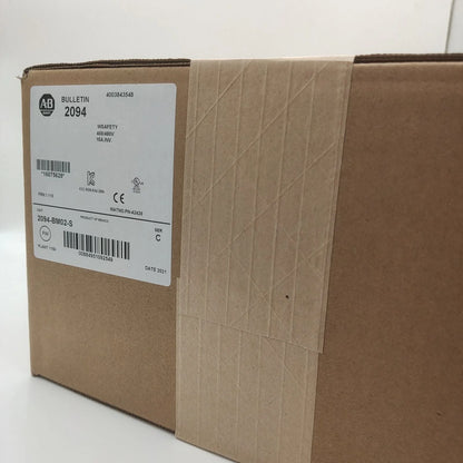 Allen Bradley 2094BM02S - ALLEN BRADLEY [5]