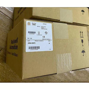 Allen-Bradley 2094-BSP2 AC Servo Drive Module Factory-Sealed - ALLEN-BRADLEY [1]