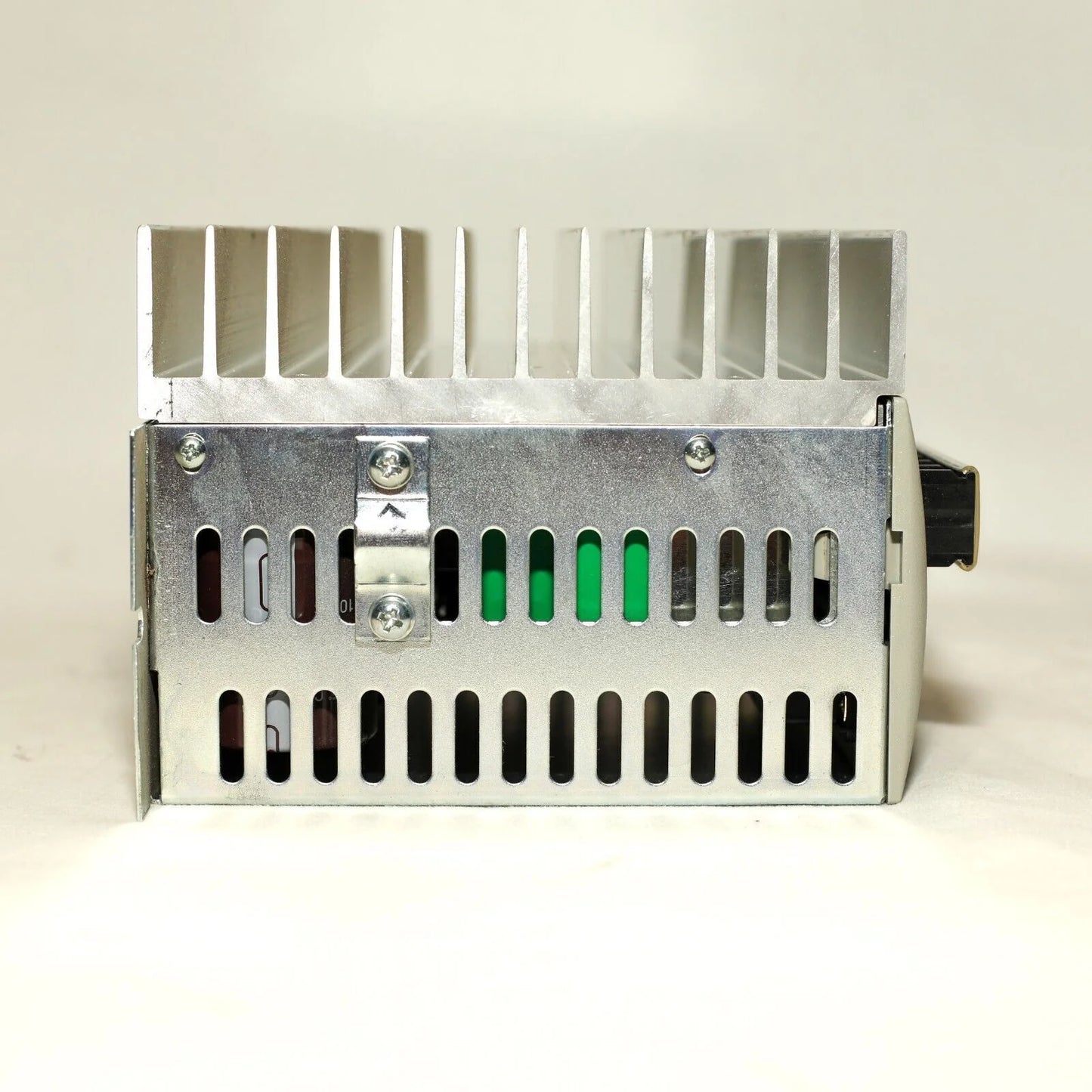 Allen Bradley 2098-DSD-010X Series C Servo Drive 120/240V AC 1PH - ALLEN BRADLEY [5]