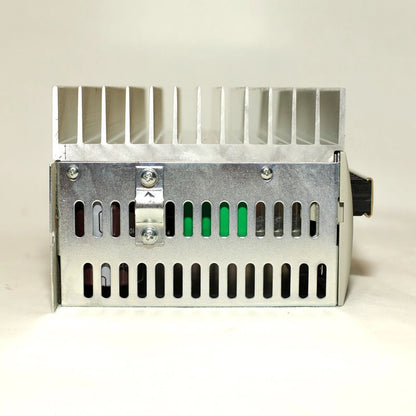 Allen Bradley 2098-DSD-010X Series C Servo Drive 120/240V AC 1PH - ALLEN BRADLEY [5]