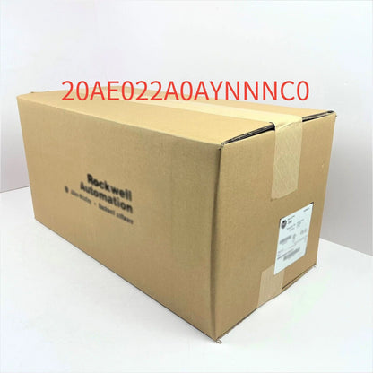 Allen-Bradley 20AE022A0AYNNNC0 PowerFlex 70 20Hp 432-660Vac - ALLEN-BRADLEY [1]