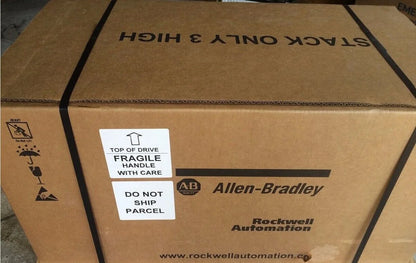 Allen Bradley 20BD034A0AYNACD0 Tool - ALLEN BRADLEY [1]