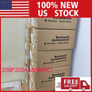 Allen-Bradley 20BP205A3ANNADC1 - ALLEN-BRADLEY [2]
