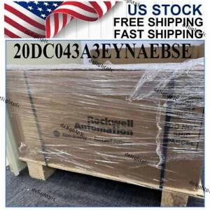 Allen Bradley 20DC043A - ALLEN BRADLEY [2]