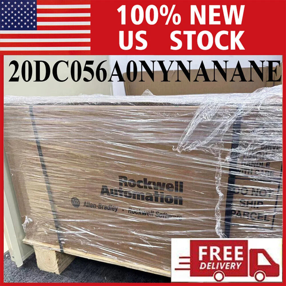 Allen Bradley 20DC056A0NYNANANE - ALLEN BRADLEY [1]