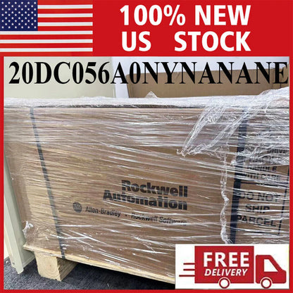 Allen Bradley 20DC056A0NYNANANE - ALLEN BRADLEY [1]