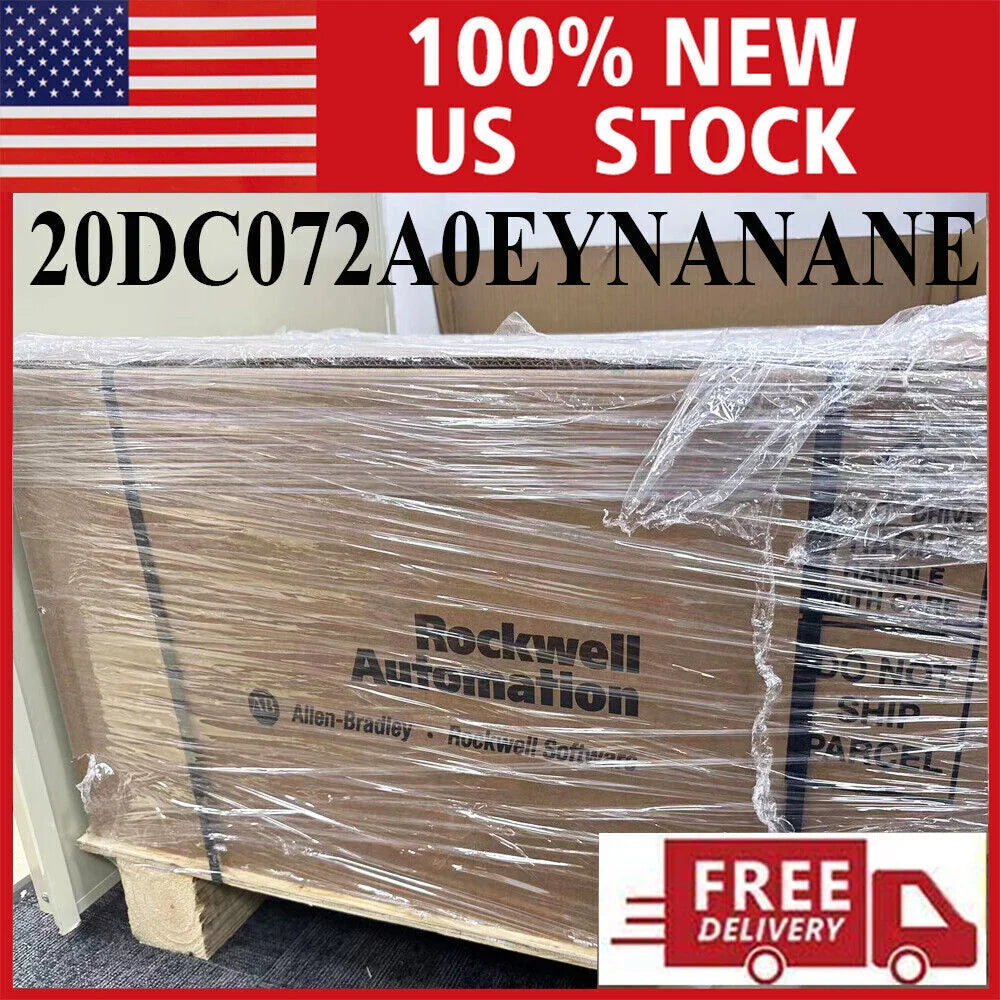 Allen Bradley 20DC072A0EYNANANE: High-Quality Projection Device - ALLEN BRADLEY [1]