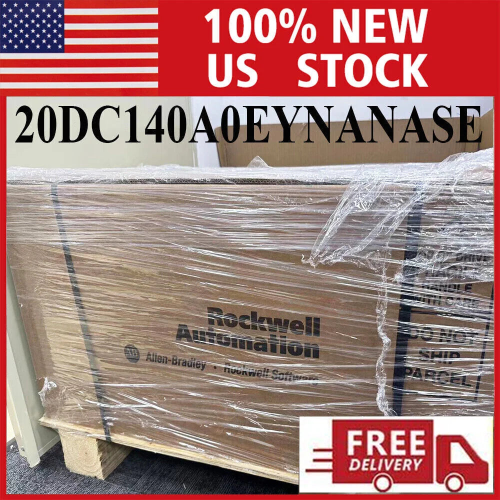 Allen Bradley 20DC140A0EYNANASE - ALLEN BRADLEY [1]