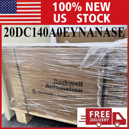 Allen Bradley 20DC140A0EYNANASE - ALLEN BRADLEY [1]