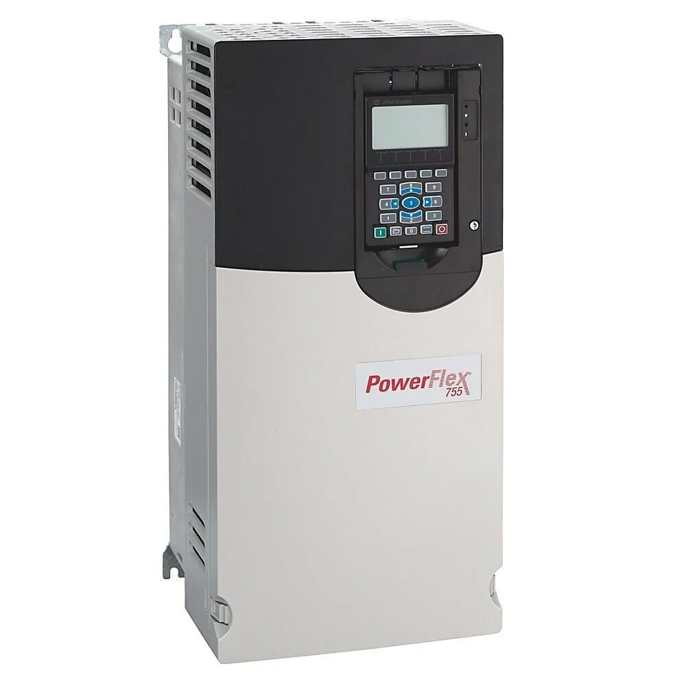 Allen Bradley 20F11NC072JA0NNNNN PowerFlex 753 AC Drive Air Cooled - ALLEN BRADLEY [2]