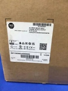 Allen-Bradley 20F11ND065JA PowerFlex 753 AC Drive - ALLEN-BRADLEY [1]