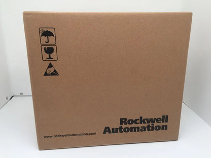 Allen Bradley 20F11ND2P1AA0NNNNN 2.1A 460 1HP Powerflex 753 - ALLEN BRADLEY [1]