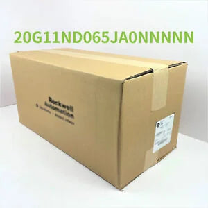 Allen-Bradley 20G11ND065JA0NNNNN PowerFlex Air Cooled 755 AC Drive - ALLEN-BRADLEY [1]