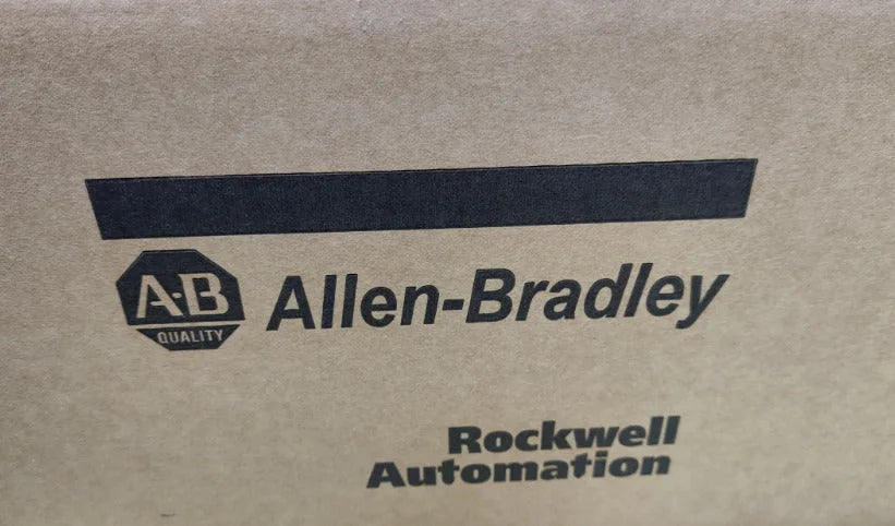 Allen Bradley 20G1AND125JA0NNNNN New - ALLEN BRADLEY [1]