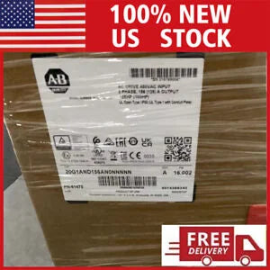 Allen-Bradley 20G1AND156AN0NNNNN Brand New - ALLEN-BRADLEY [3]