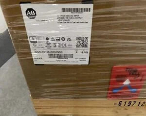 Allen-Bradley 20G1AND156AN0NNNNN Brand New - ALLEN-BRADLEY [4]