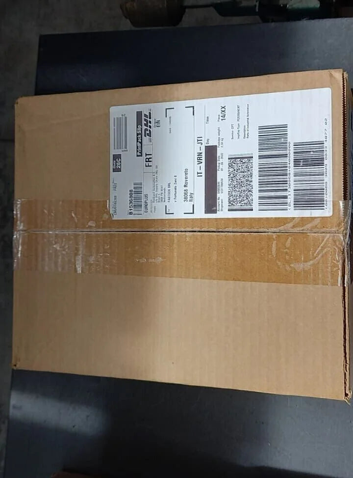 Allen Bradley 2198-C4030-ERS Kinetix 5300 400V Servo Drive - ALLEN BRADLEY [1]