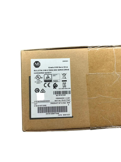 Allen Bradley 2198-E1007-ERS - ALLEN BRADLEY [5]