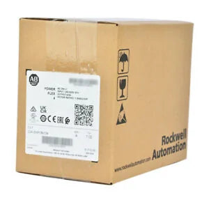 Allen Bradley 22A-D4P0N104 PowerFlex 4 AC Drive 1.5 kW 2 HP - ALLEN BRADLEY [5]