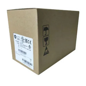 Allen-Bradley 22B-D010N104 PowerFlex 40 AC Drive - ALLEN-BRADLEY [1]