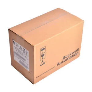 Allen-Bradley 22B-D012N104 PowerFlex 40 - ALLEN-BRADLEY [1]