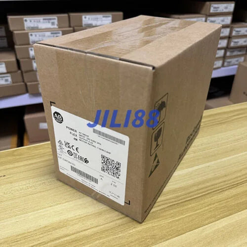 Allen-Bradley 22B-D4P0N104 AC Drive - ALLEN-BRADLEY [1]