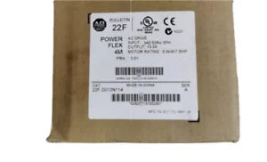 Allen-Bradley 22F-D013N114 Inverter: Sealed, US Ship - ALLEN-BRADLEY [1]