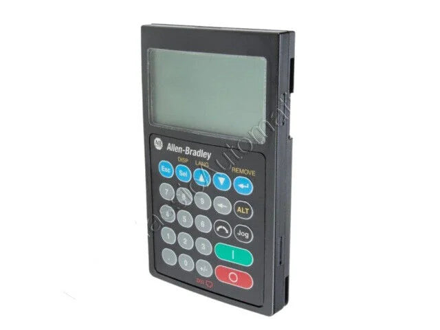 Allen-Bradley 22-HIM-A3 Full Numeric Keypad LCD Display Human-Machine Interface Module - ALLEN-BRADLEY [4]