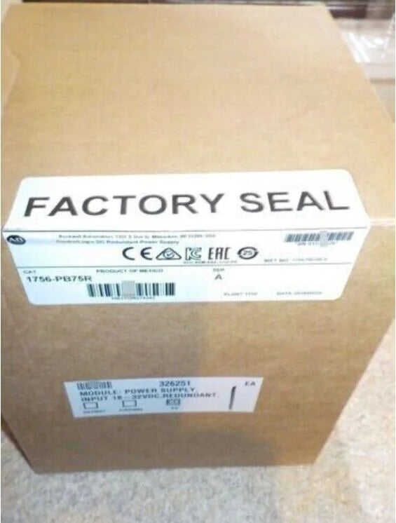 Allen Bradley 24V DC Power Supply - ALLEN BRADLEY [1]