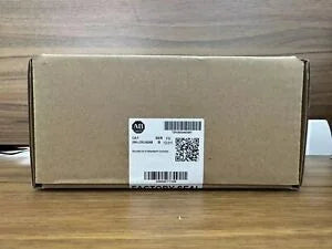 Allen-Bradley 24 EtherNet/IP Controller 2080-LC50-24QWB SER B New Sealed - ALLEN-BRADLEY [5]