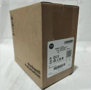 Allen Bradley 25B-D010N104 PowerFlex 525 4kW 5Hp AC Drive - ALLEN BRADLEY [1]