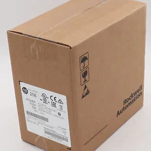 Allen-Bradley 25B-D010N114 PowerFlex 525 4.0kW/5.0Hp Factory Sealed 25B D010N114 - ALLEN-BRADLEY [3]