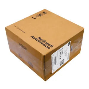 Allen Bradley 25B-D2P3N114 New Sealed Genuine PowerFlex 525 0.75kW 1Hp AC Drive with 220V 3Phase - ALLEN BRADLEY [2]